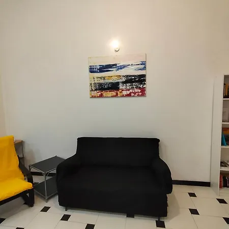 Apartament Ca'saetta - Park & Go To Aquarium And Old Town