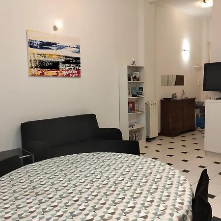 Ca'saetta - Park & Go To Aquarium And Old Town Daire