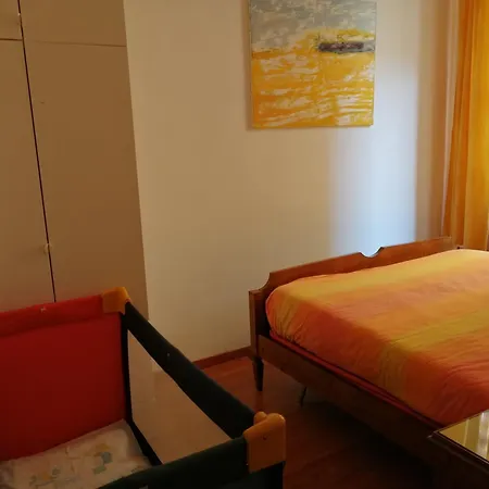 Ca'saetta - Park & Go To Aquarium And Old Town Apartment