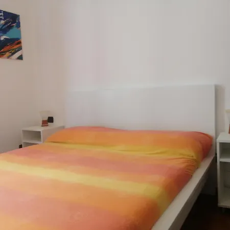 Ca'saetta - Park & Go To Aquarium And Old Town Apartment